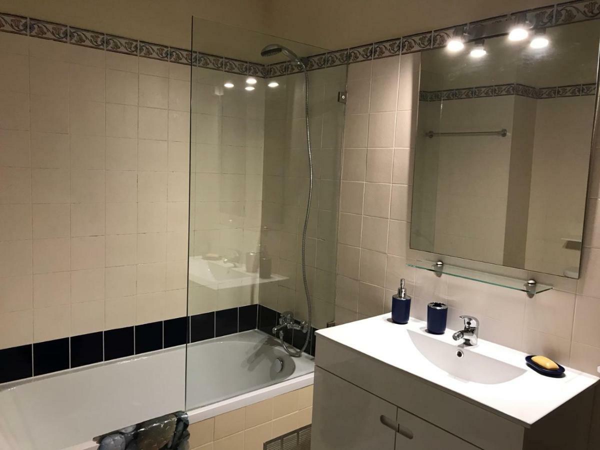 Apartament Olhos Do Mar T1 Beach Olhos De Agua Albufeira Luaran gambar